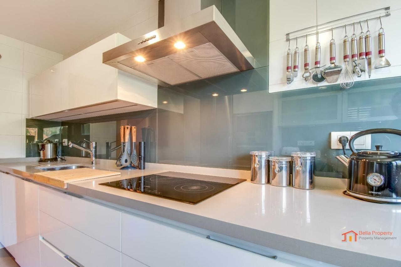 Lägenhet Camarate Golf Penthouse *