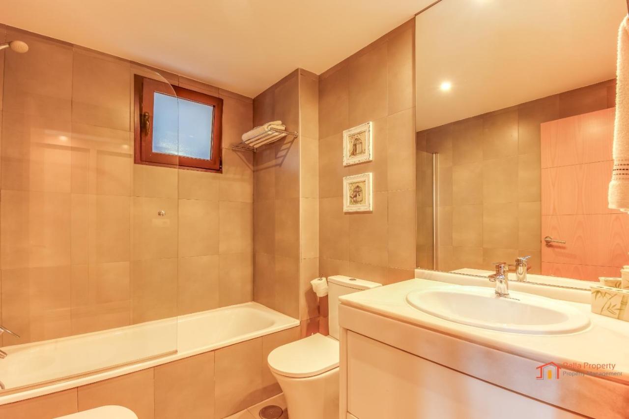 Lägenhet Camarate Golf Penthouse Estepona