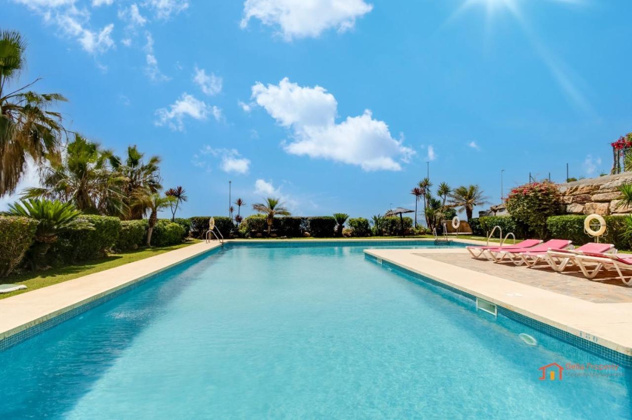 Lägenhet Camarate Golf Penthouse Estepona