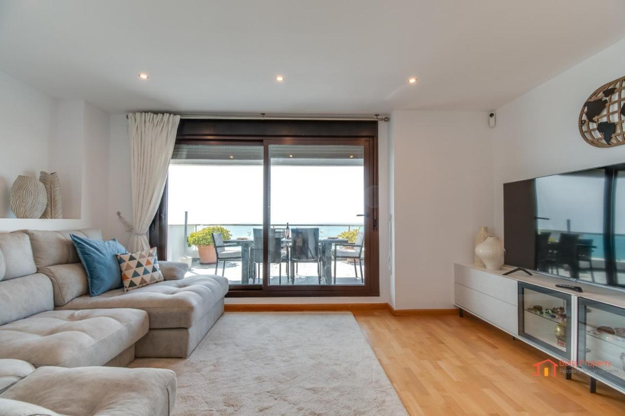 Camarate Golf Penthouse Lägenhet *
