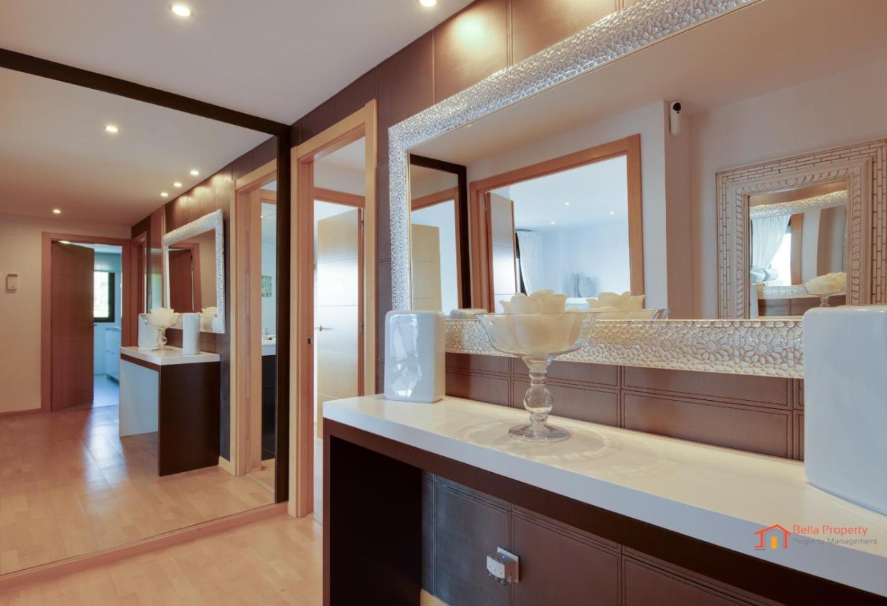 Camarate Golf Penthouse Lägenhet