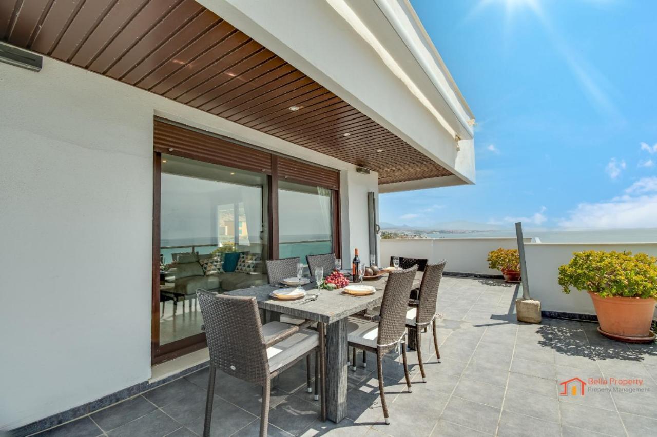 Camarate Golf Penthouse Lägenhet *