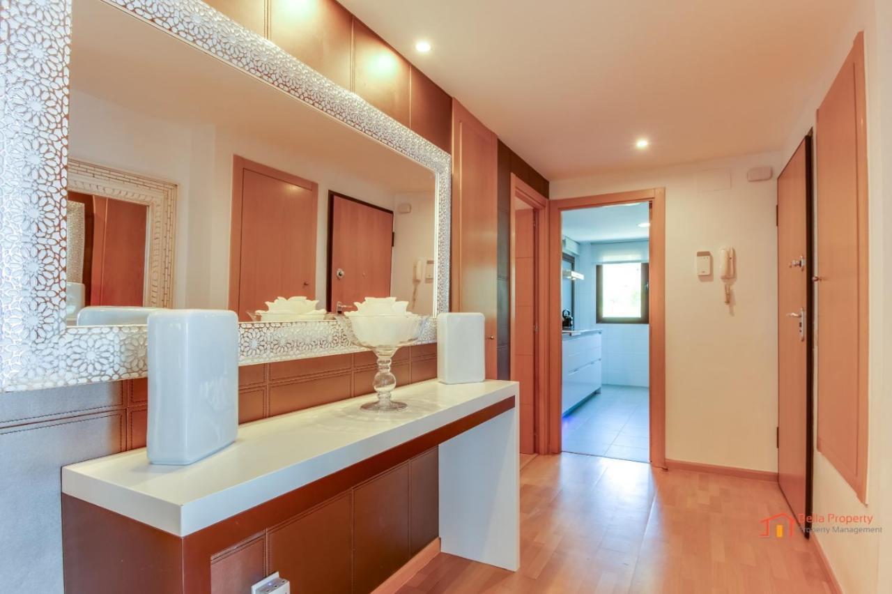 Camarate Golf Penthouse Appartement