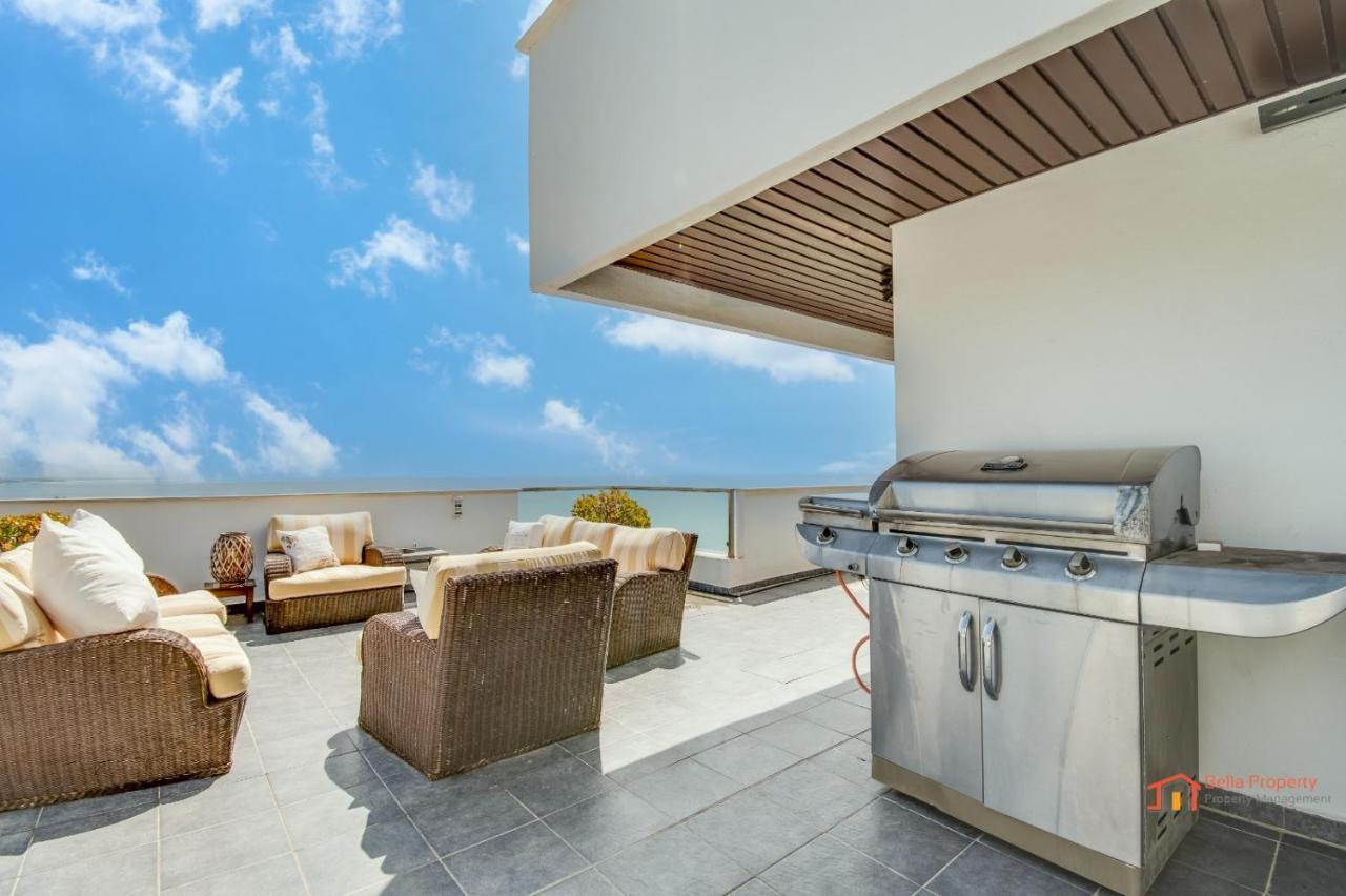 Camarate Golf Penthouse Lägenhet *